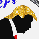 Toilet Timer President Trump