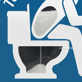 Toilet Timer (For the Office)