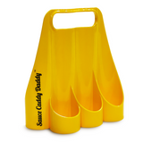 Six Bottle Caddy