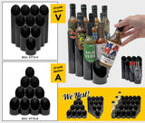 10-bottle Stadium A