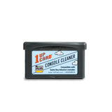 1UPcard™ Cleaning Kit Compatible With Game Boy Advance - Bundle (save 12%)