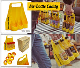 Six Bottle Caddy