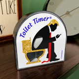 Toilet Timer President Trump