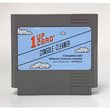 1UPcard™ Video Game Console Cleaner Compatible with Famicom